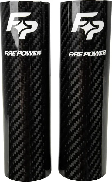 FIRE POWER - 567-1920 - Carbon Fiber Fork Wrap