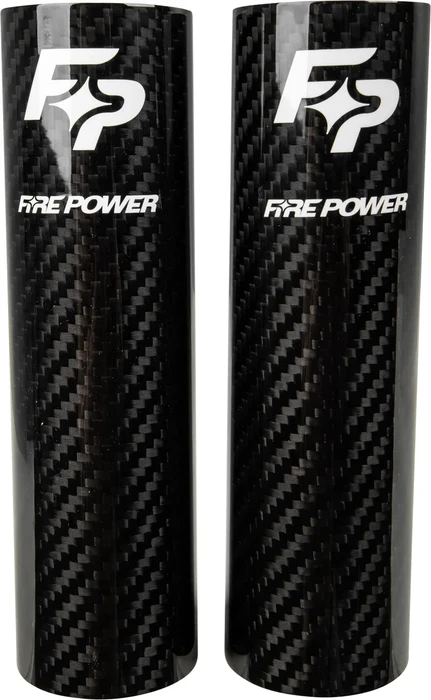 FIRE POWER - 567-1920 - Carbon Fiber Fork Wrap