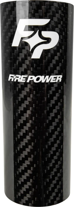 FIRE POWER - 567-1930 - Carbon Fiber Registration Wrap