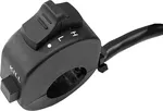 K&S - 12-0050 - Handlebar Headlight Kill Switch