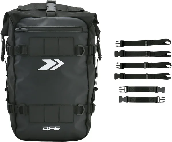 DFG - DG2811-0015 - Moto Packs