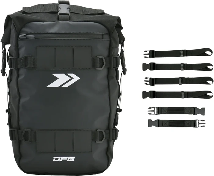 DFG - DG2811-0015 - Moto Packs