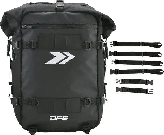 DFG - DG2811-0030 - Moto Packs