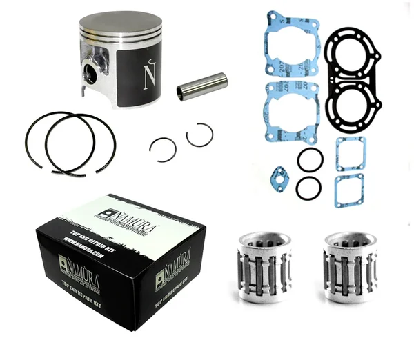 NAMURA - NA-40000K - Top End Repair Kit