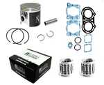 NAMURA - NA-40000K - Top End Repair Kit