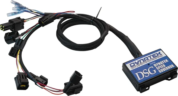 DYNATEK - DSG2-1 - Speed Governor