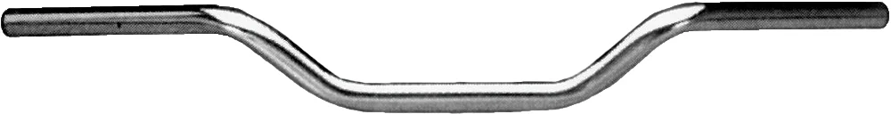 FIRE POWER - 043101112 - 1" Street Handlebars