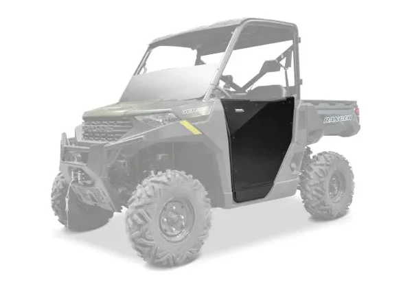 RIVAL POWERSPORTS USA - 2444.7455.2 - Half Doors