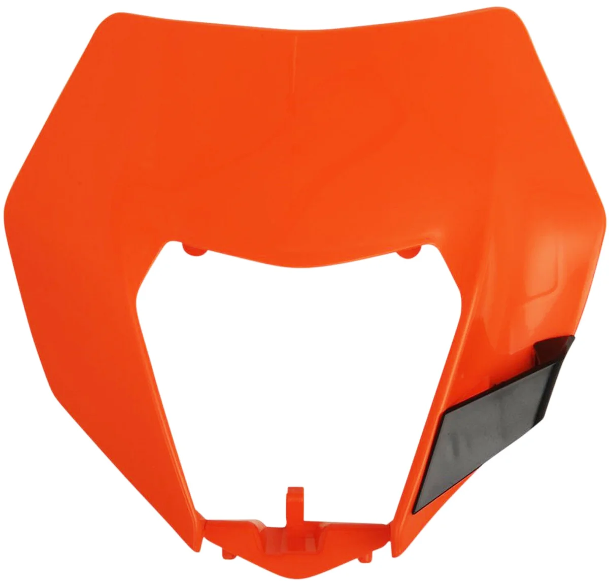 POLISPORT - 8673100003 - Headlight Mask