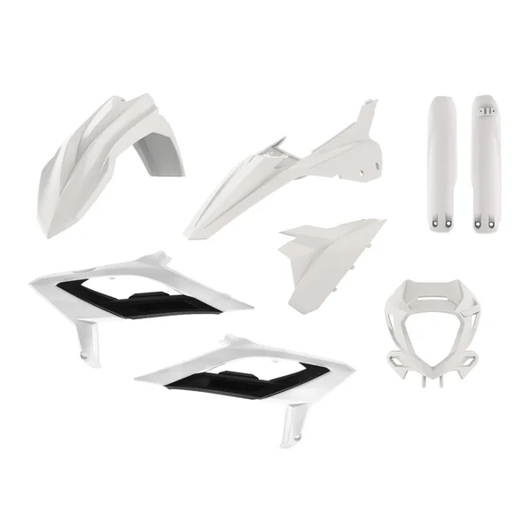 POLISPORT - 91316 - Plastic Kit