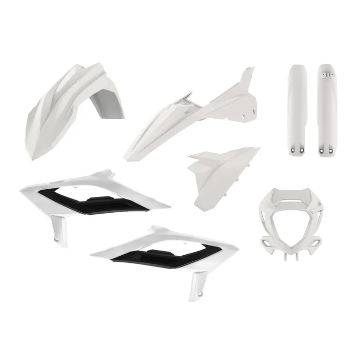 POLISPORT - 91316 - Plastic Kit