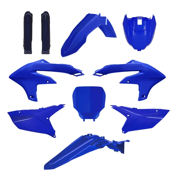 POLISPORT - 91349 - Plastic Kit