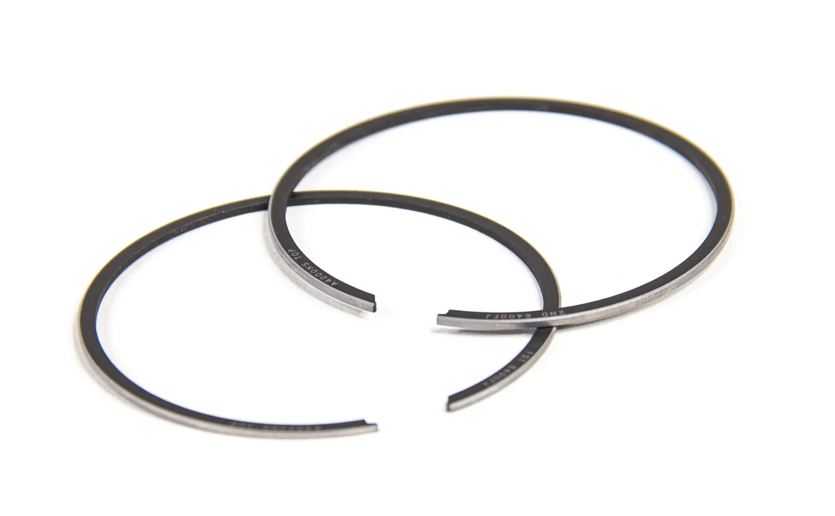 NAMURA NA-40000RN Piston Ring Kit - High-Performance Engine Component for Powersports Vehicles