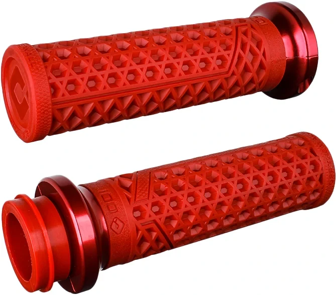 ODI - V31VITWDR-R - Vans Signature Indian TBW Grips