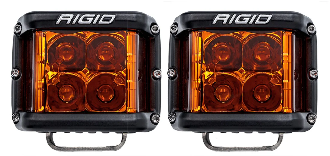 RIGID - 262214 - DSS Series Spot Pattern Light