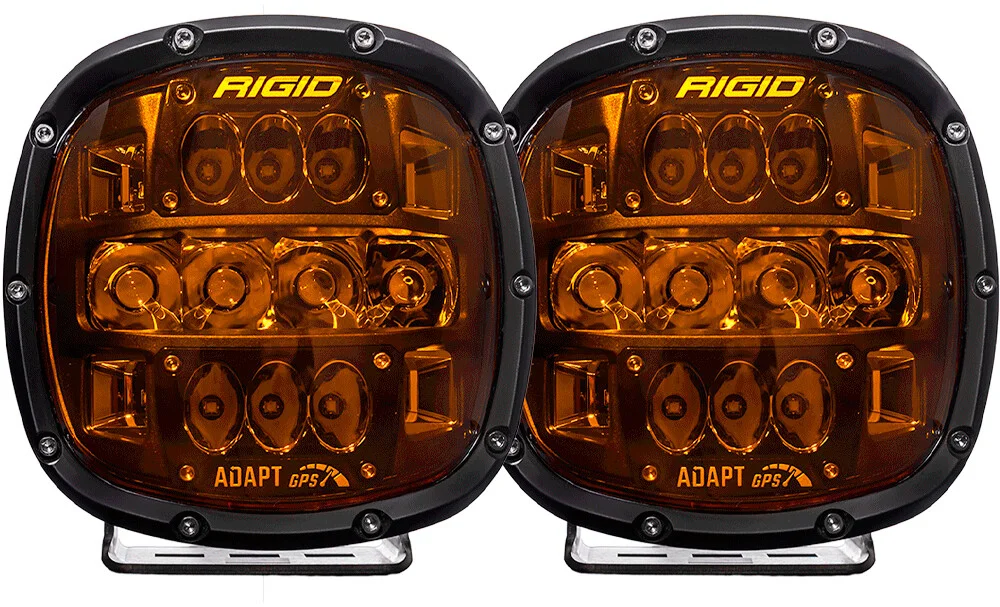 RIGID - 300515 - Adapt XP