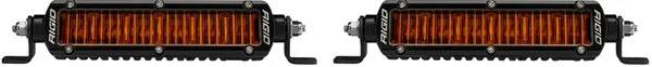 RIGID - 906705 - SR Series SAE Lightbar