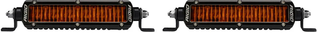 RIGID - 906705 - SR Series SAE Lightbar