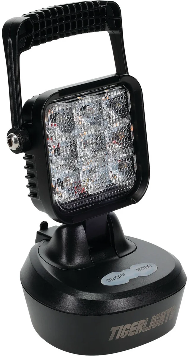 TIGER LIGHTS - TL2460 - Work Light