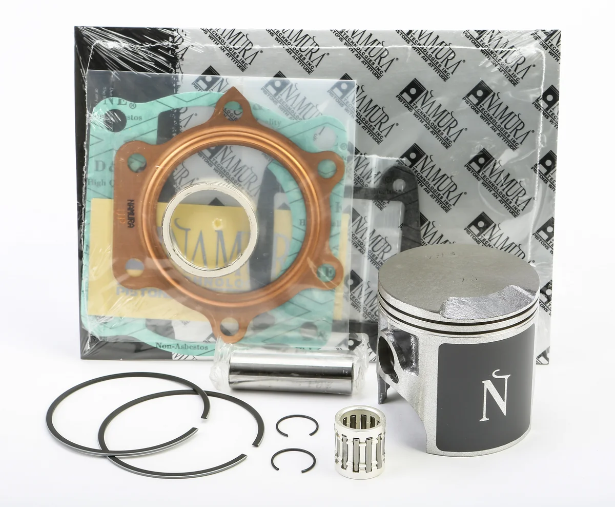 NAMURA - NA-40002-6K - Top End Repair Kit