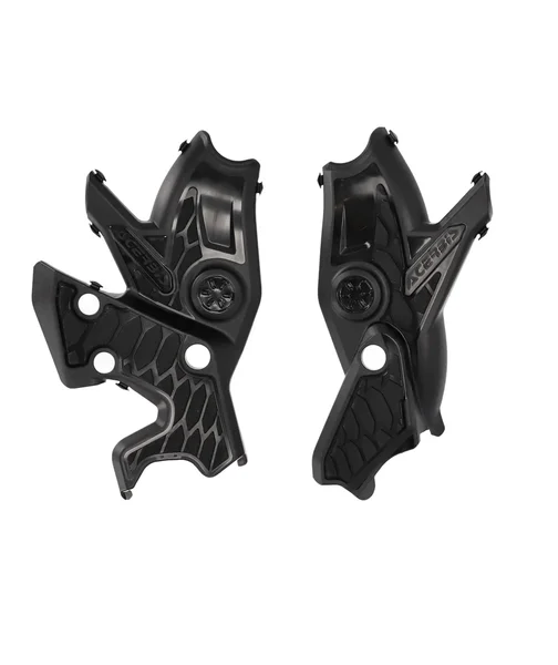 ACERBIS - 2911460001 - X-Grip Frame Guard