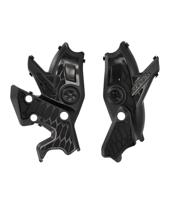 ACERBIS - 2911460001 - X-Grip Frame Guard