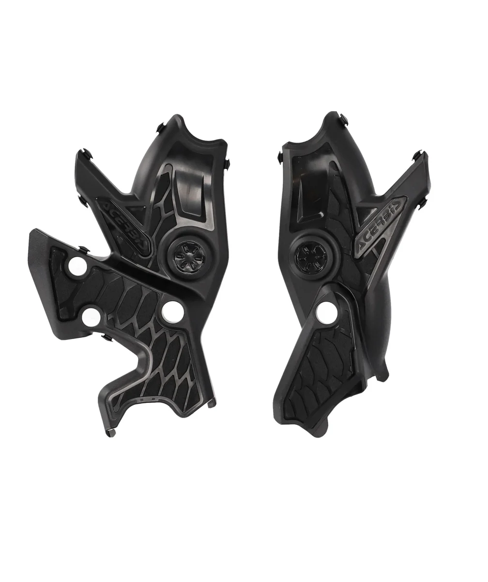 ACERBIS - 2911460001 - X-Grip Frame Guard