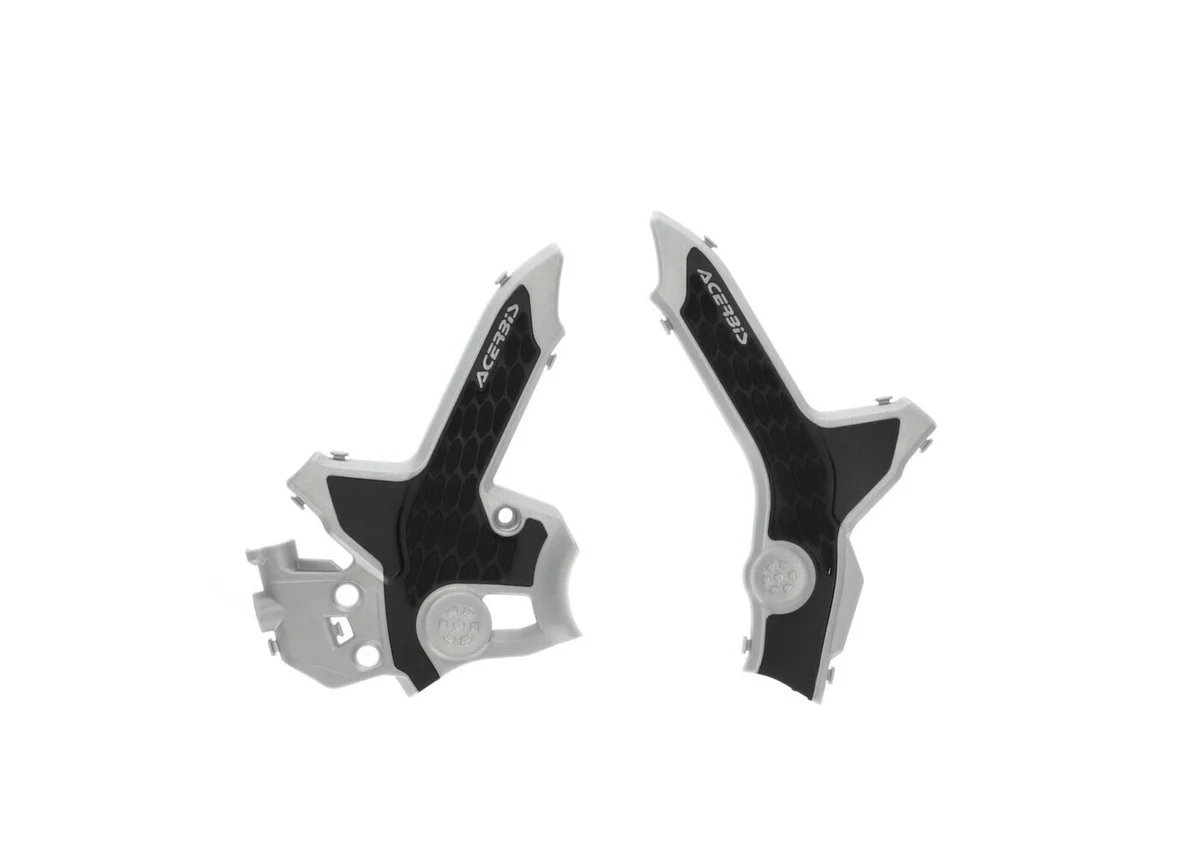 ACERBIS - 2979621019 - X-Grip Frame Guard