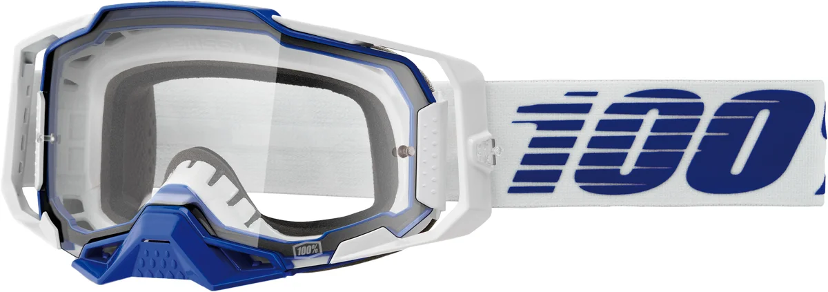 100-PERCENT - 50004-00031 - Armega Goggles
