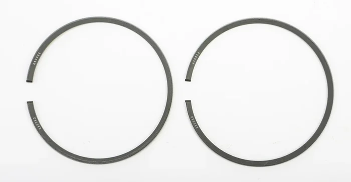 NAMURA NA-40002-8R Piston Ring Kit - High-Performance Engine Component for Powersports Engines