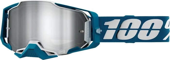 100-PERCENT - 50005-00005 - Armega Goggles