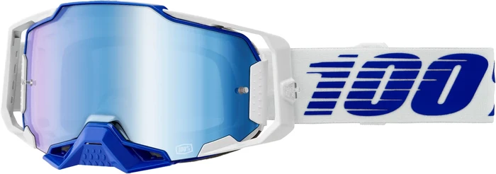 100-PERCENT - 50005-00031 - Armega Goggles
