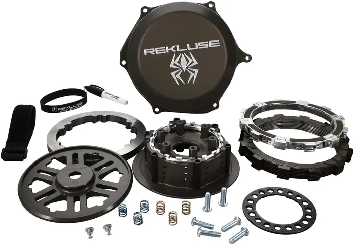 REKLUSE RACING - RMS-7907176 - Radius CX Auto Clutch