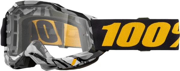 100-PERCENT - 50013-00030 - Accuri 2 Goggles