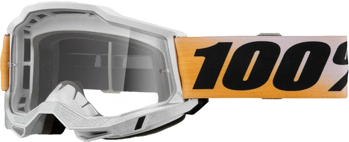 100-PERCENT - 50013-00033 - Accuri 2 Goggles