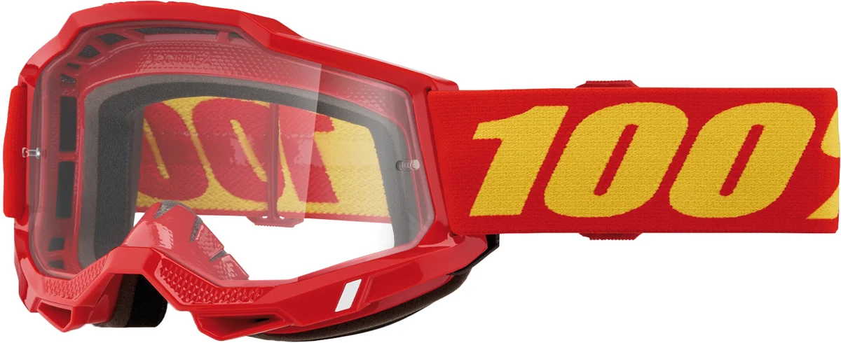 100-PERCENT - 50013-00042 - Accuri 2 Goggles