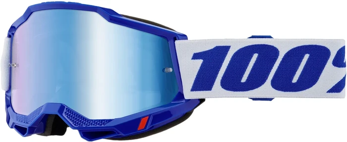 100-PERCENT - 50014-00039 - Accuri 2 Goggles