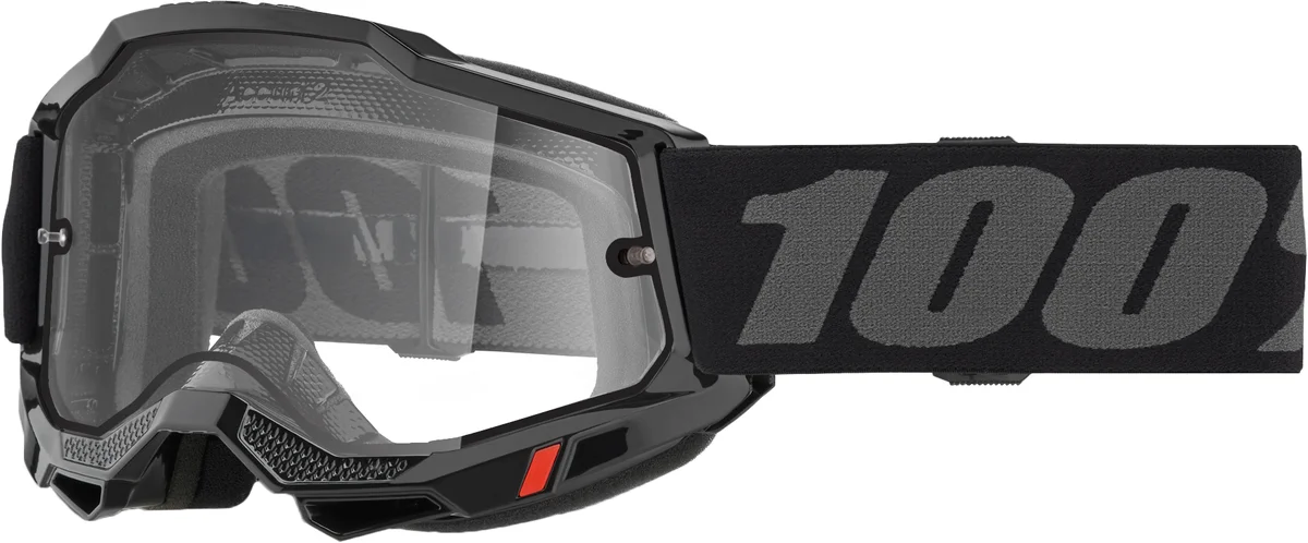 100-PERCENT - 50015-00006 - Accuri 2 Enduro Goggles