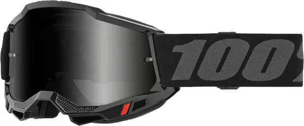 100-PERCENT - 50020-00006 - Accuri 2 Sand Goggles
