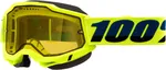 100-PERCENT - 50021-00003 - Accuri 2 Snow Goggles