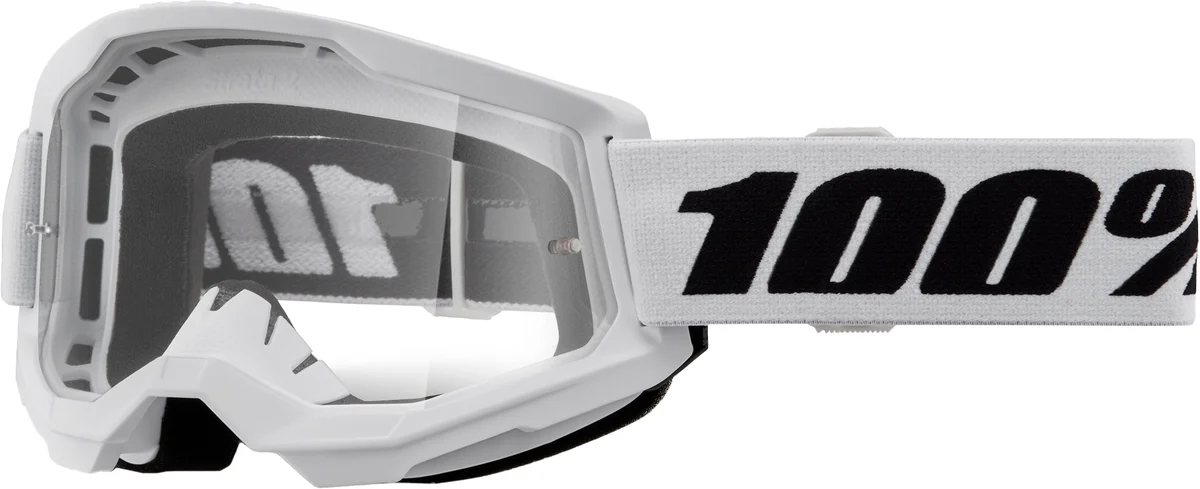 100-PERCENT - 50027-00019 - Strata 2 Goggles