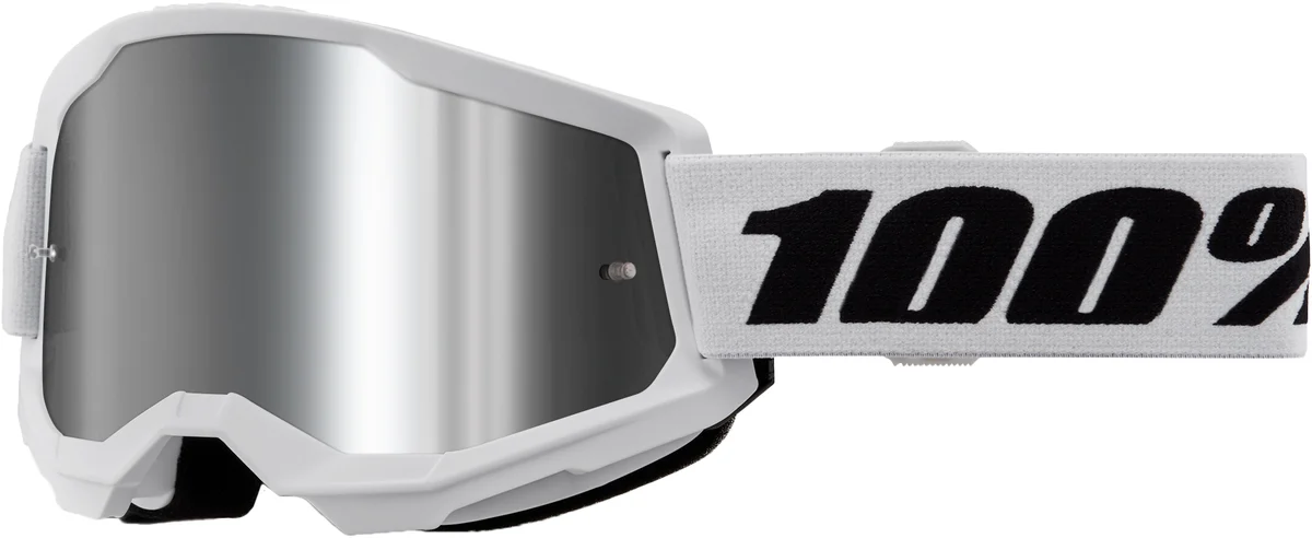 100-PERCENT - 50028-00019 - Strata 2 Goggles