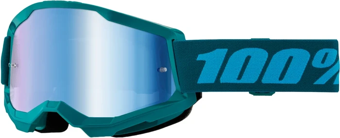 100-PERCENT - 50028-00023 - Strata 2 Goggles