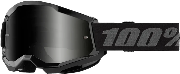 100-PERCENT - 50030-00004 - Strata 2 Sand Goggles
