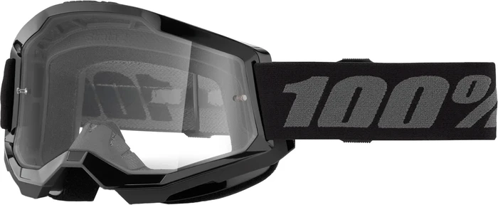 100-PERCENT - 50031-00007 - Strata 2 JR Goggles