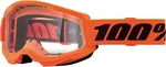 100-PERCENT - 50031-00009 - Strata 2 JR Goggles