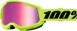 100-PERCENT - 50032-00010 - Strata 2 JR Goggles
