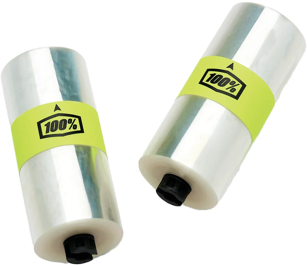 100-PERCENT - 59045-00001 - RC1/AC1/ST1 RC2/AC2/ST2 - 6/PK Forecast Replacement 45MM film