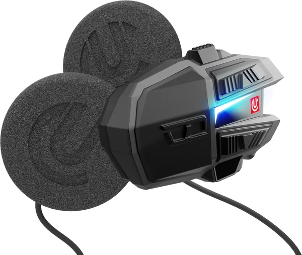 UCLEAR - 180512 - HDX-V Helmet Audio Kit