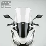 NATIONAL CYCLE - N50007 - Fairing Mount V-Stream Windscreen